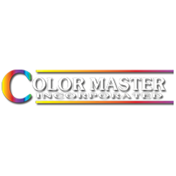 Color Master logo