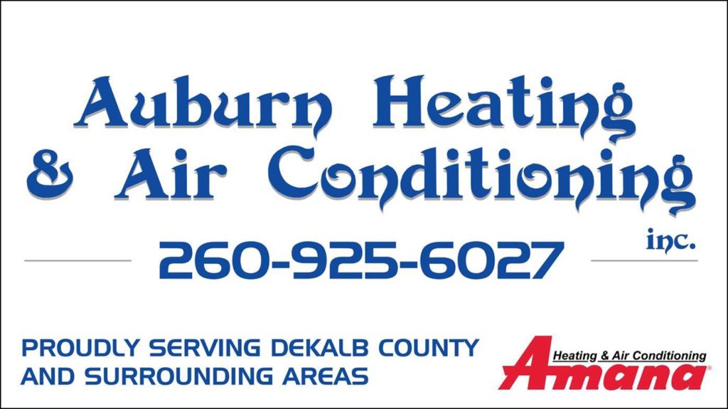 Auburn Heating & Air Conditioning